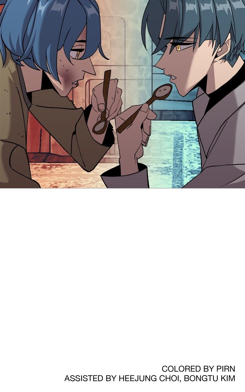 Read Becoming the Monarch Manga Online