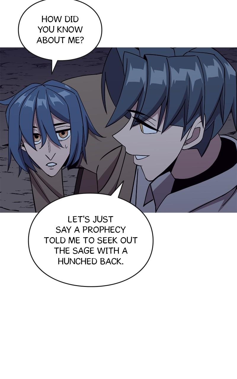 Read Becoming the Monarch Manga Online