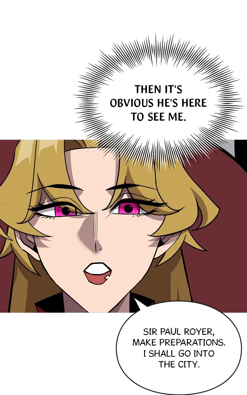 Read Becoming the Monarch Manga Online