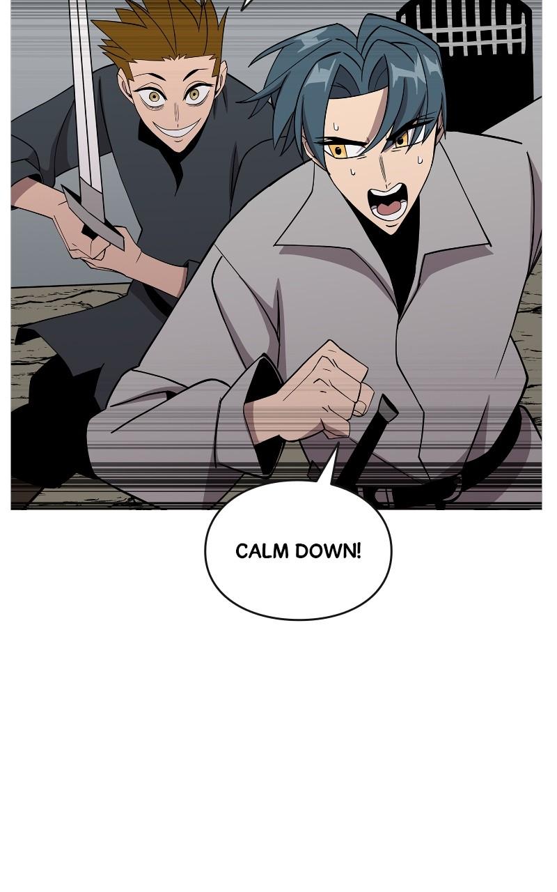 Read Becoming the Monarch Manga Online