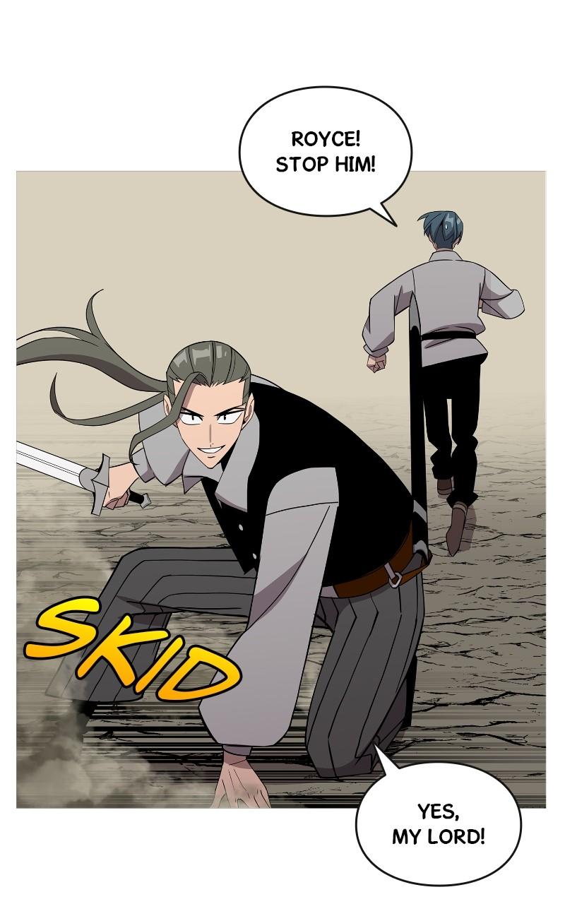 Read Becoming the Monarch Manga Online