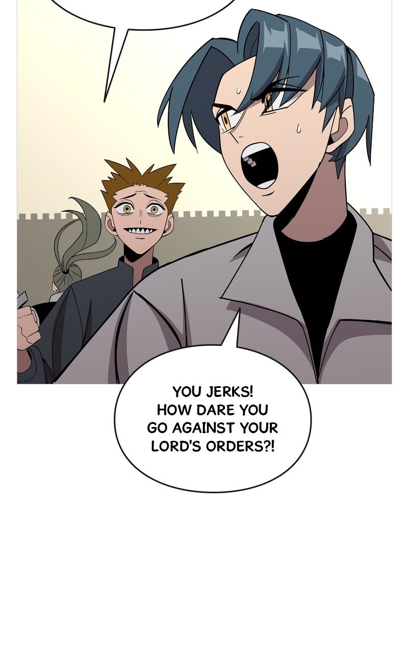 Read Becoming the Monarch Manga Online