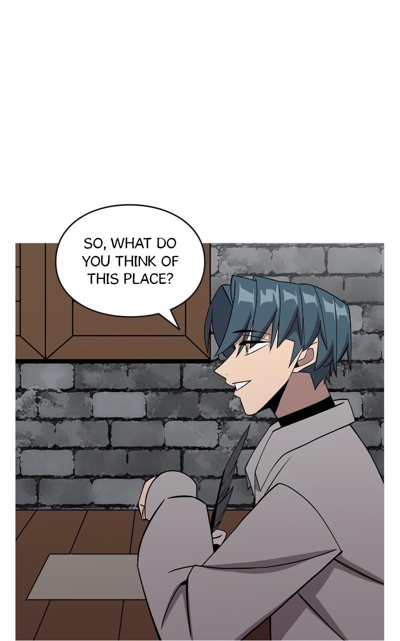 Read Becoming the Monarch Manga Online