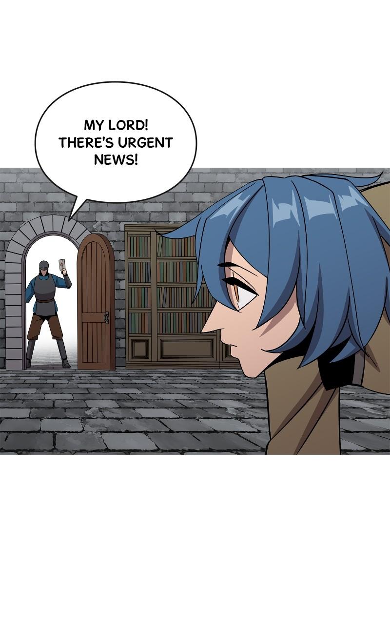 Read Becoming the Monarch Manga Online