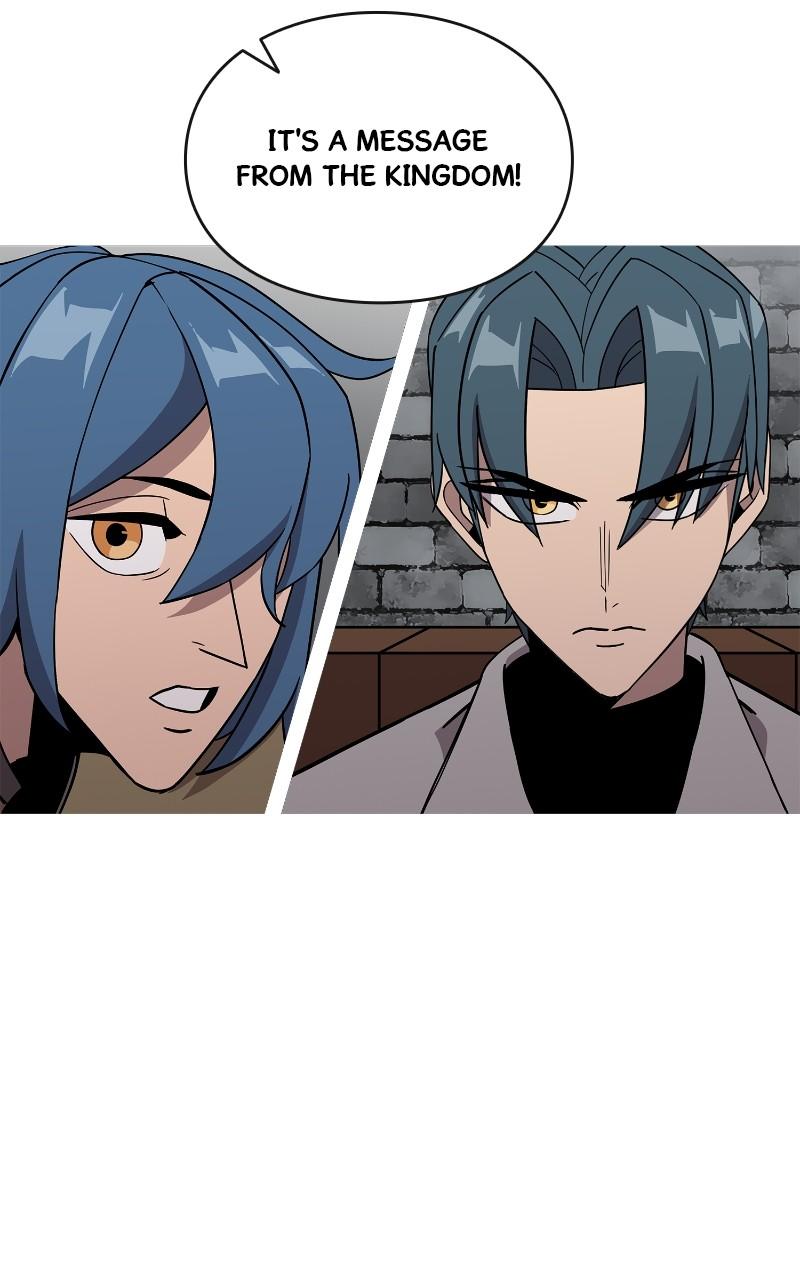 Read Becoming the Monarch Manga Online