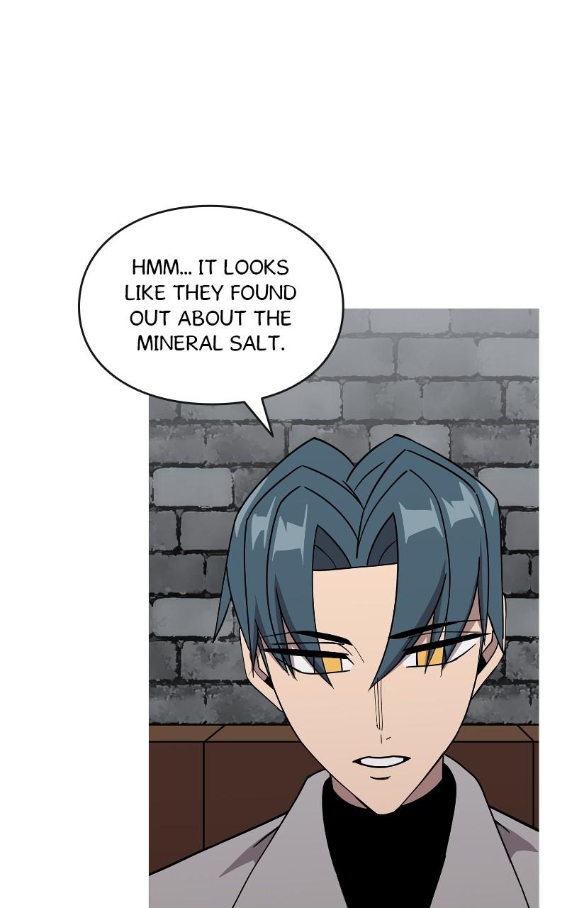 Read Becoming the Monarch Manga Online