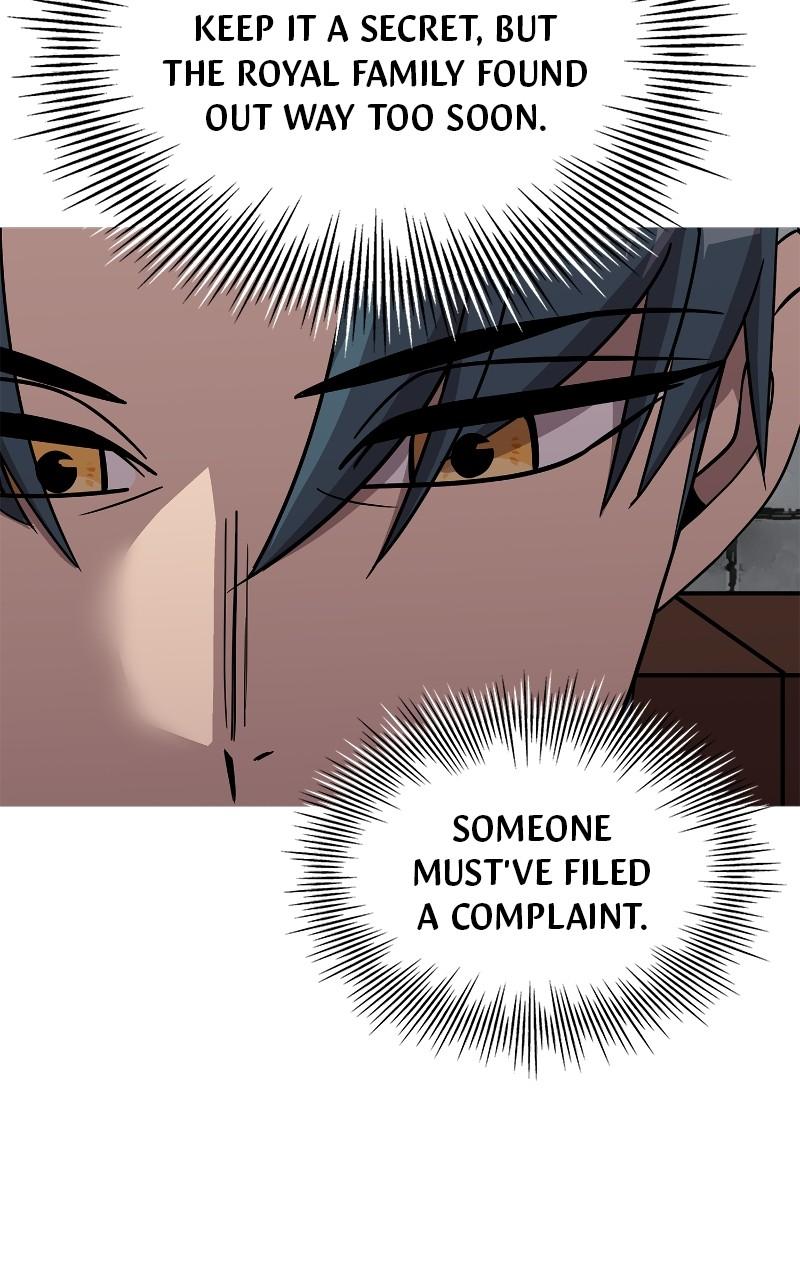 Read Becoming the Monarch Manga Online