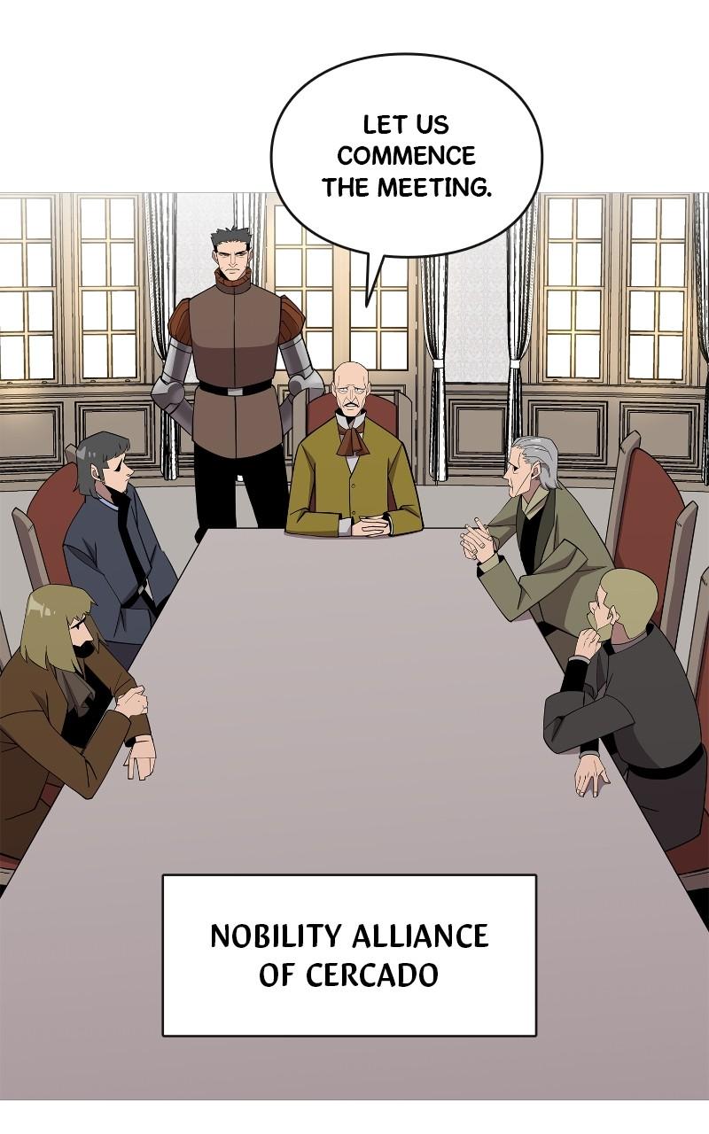 Read Becoming the Monarch Manga Online