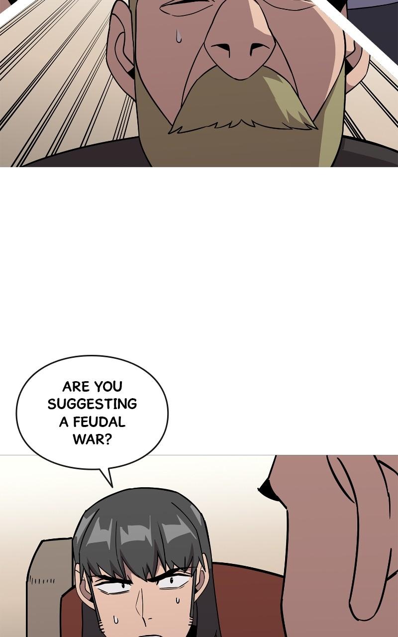 Read Becoming the Monarch Manga Online