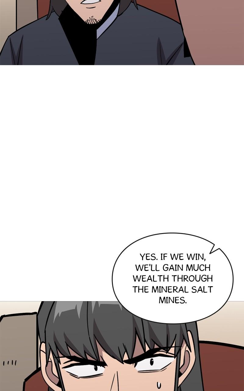 Read Becoming the Monarch Manga Online