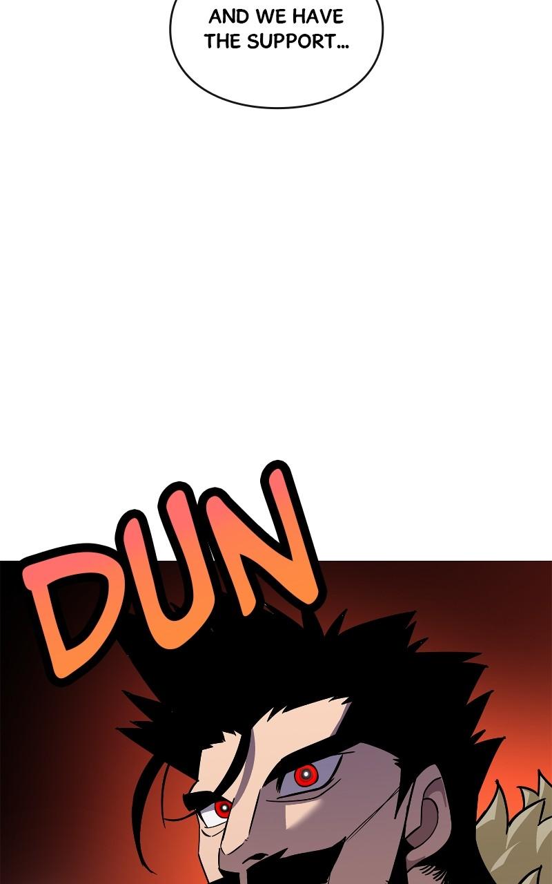 Read Becoming the Monarch Manga Online