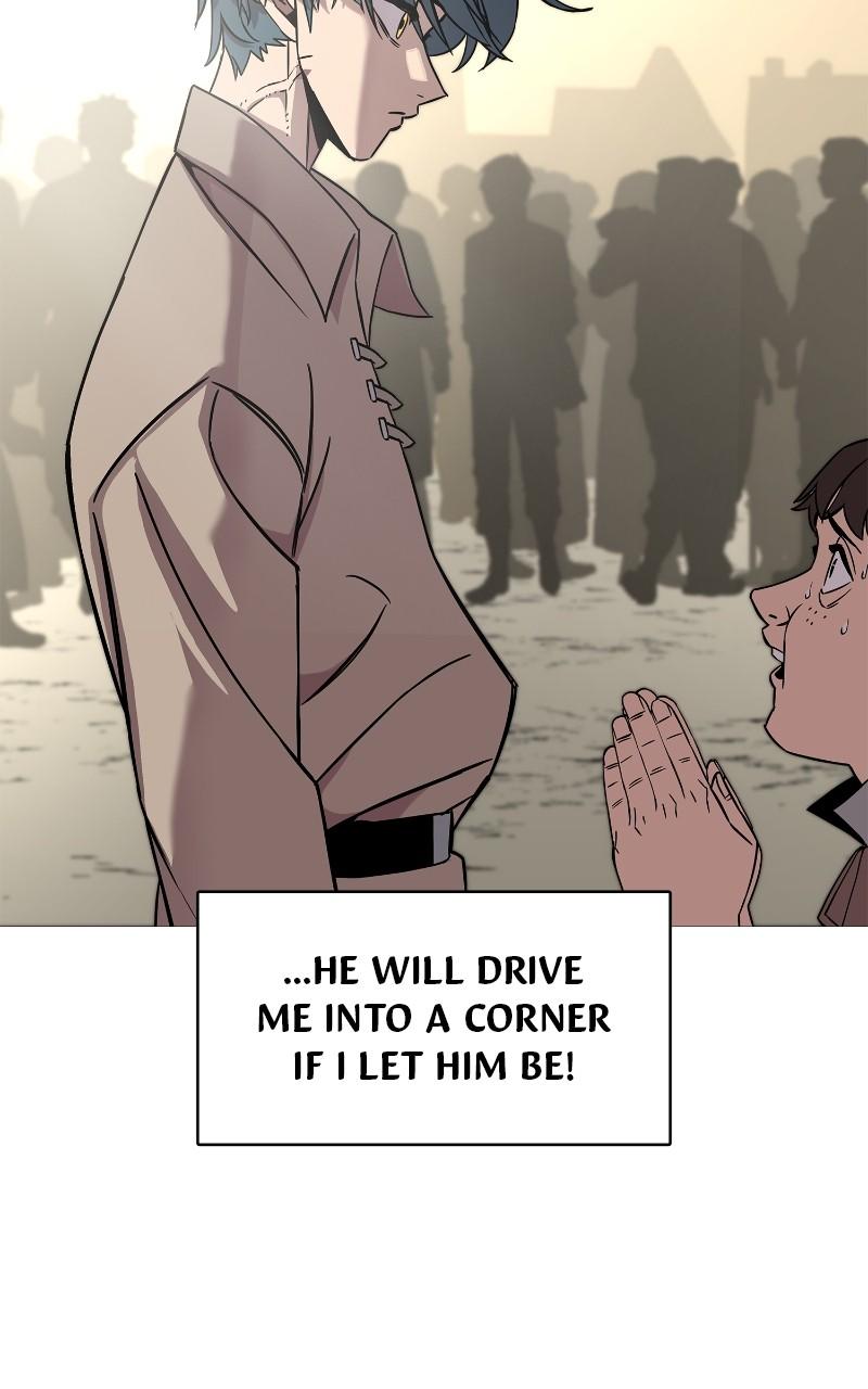 Read Becoming the Monarch Manga Online