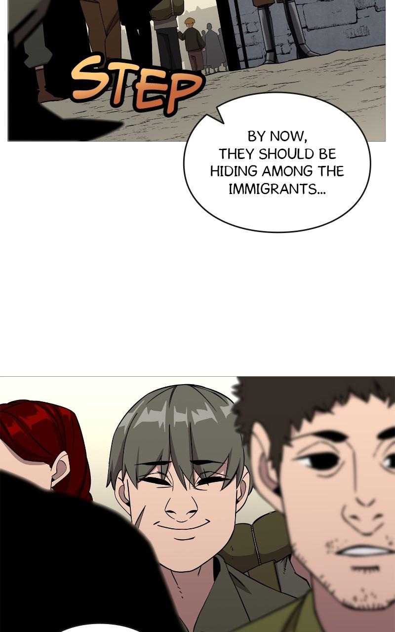 Read Becoming the Monarch Manga Online