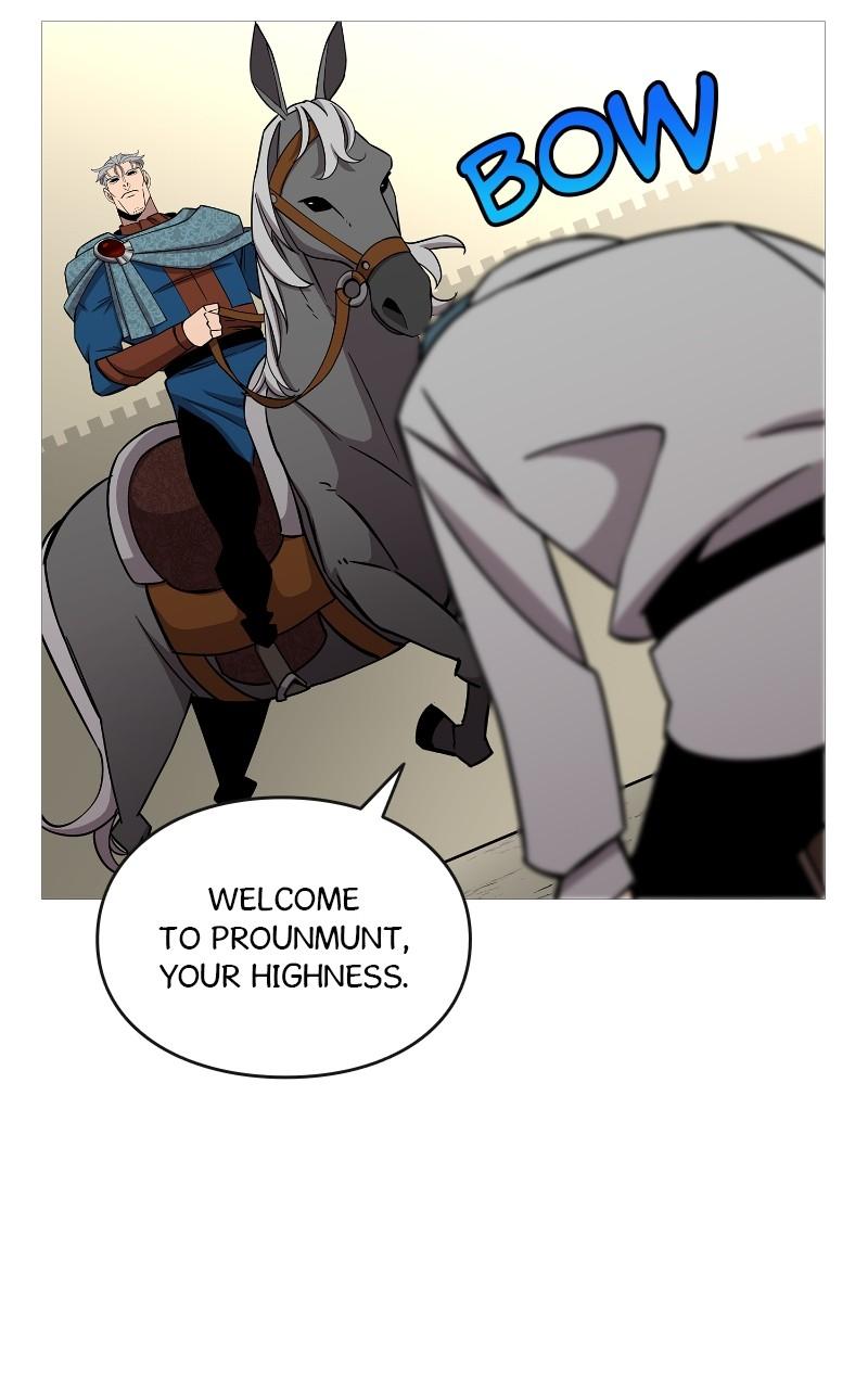 Read Becoming the Monarch Manga Online