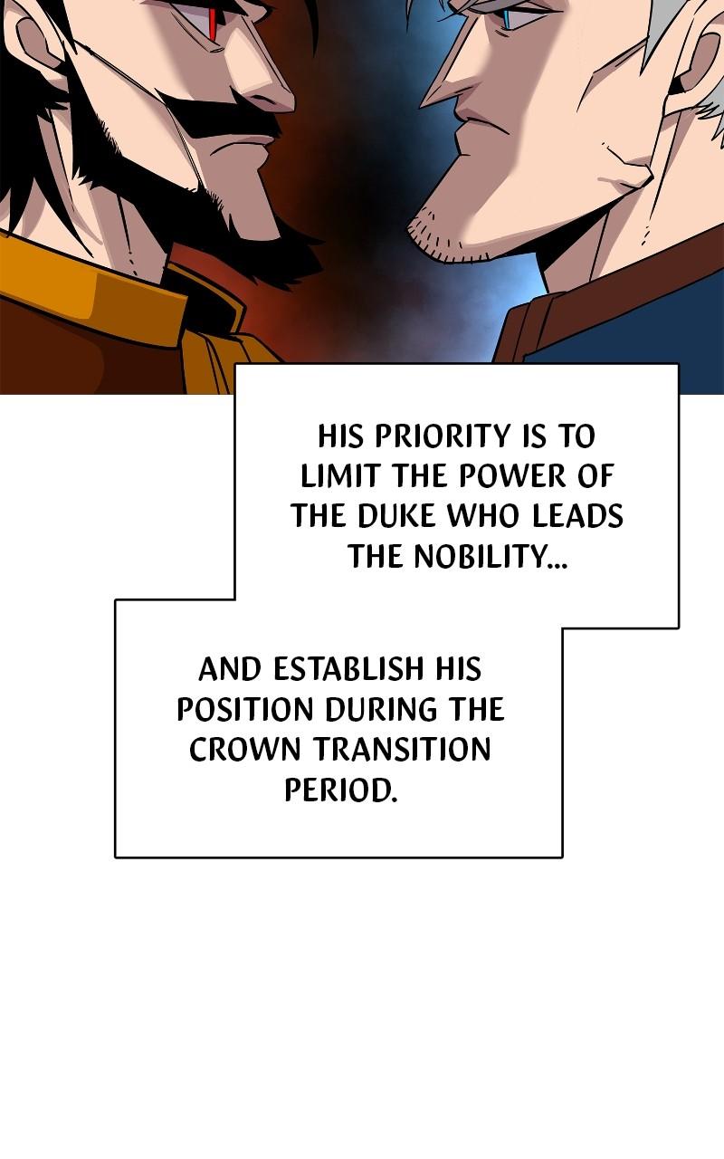 Read Becoming the Monarch Manga Online