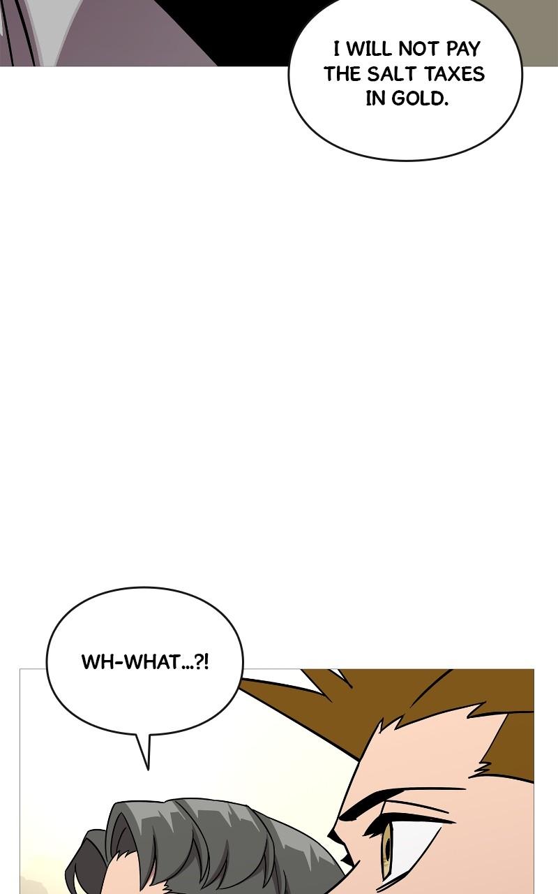 Read Becoming the Monarch Manga Online