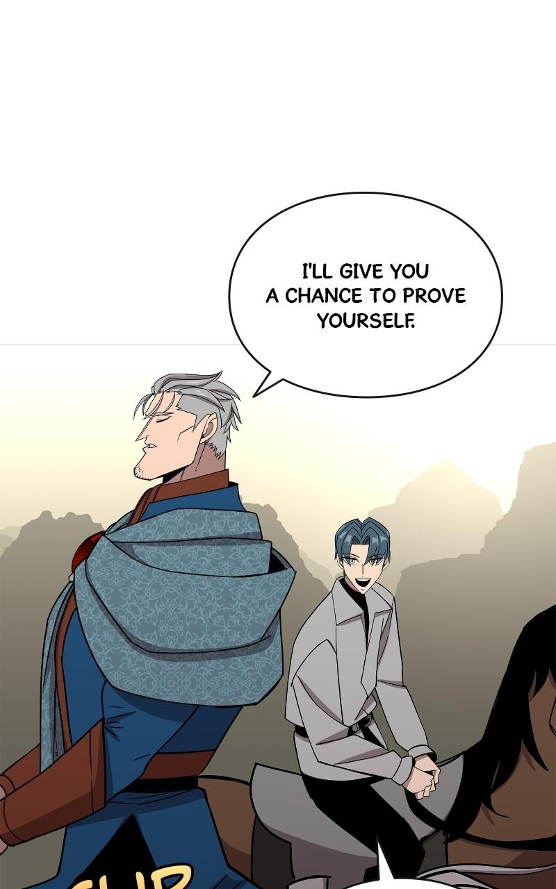 Read Becoming the Monarch Manga Online