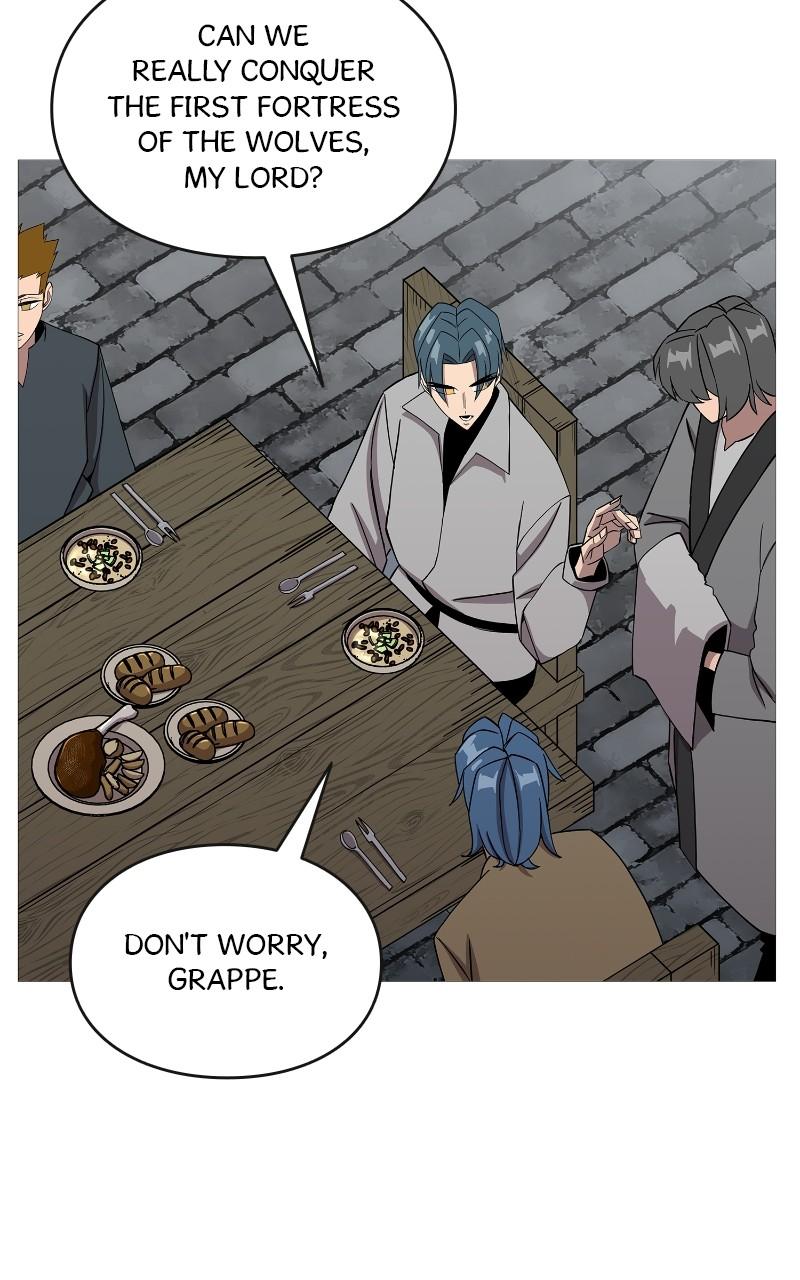 Read Becoming the Monarch Manga Online