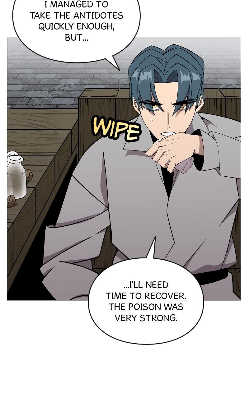 Read Becoming the Monarch Manga Online