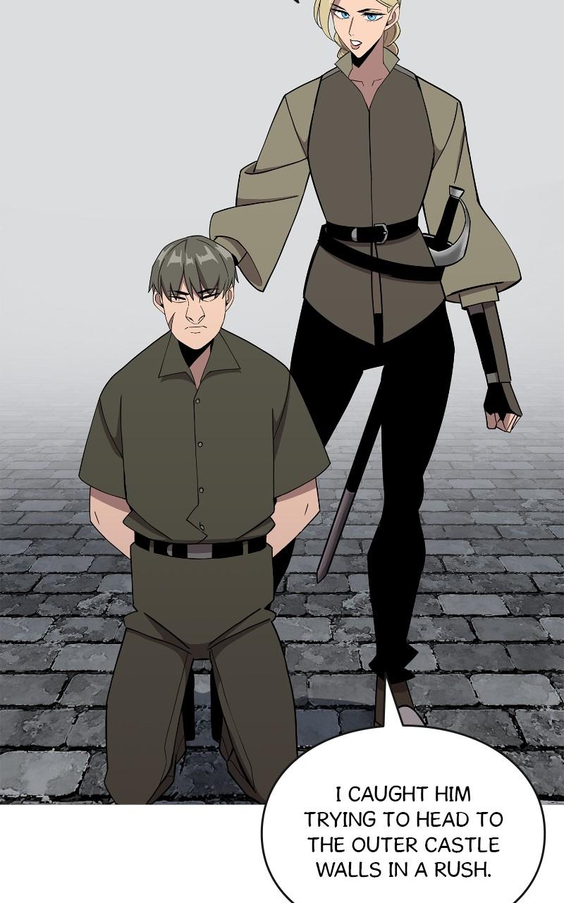 Read Becoming the Monarch Manga Online