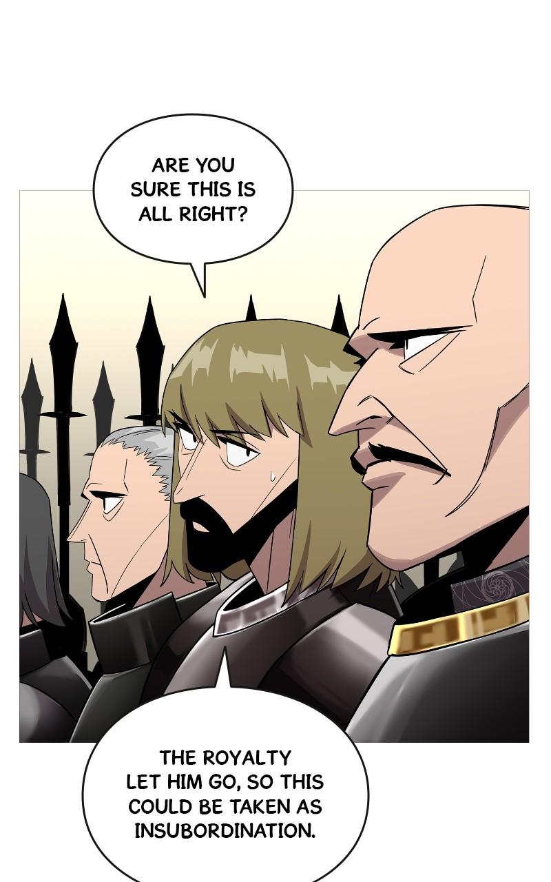 Read Becoming the Monarch Manga Online