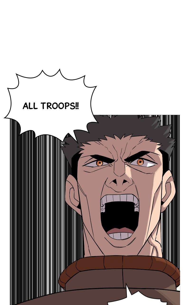 Read Becoming the Monarch Manga Online