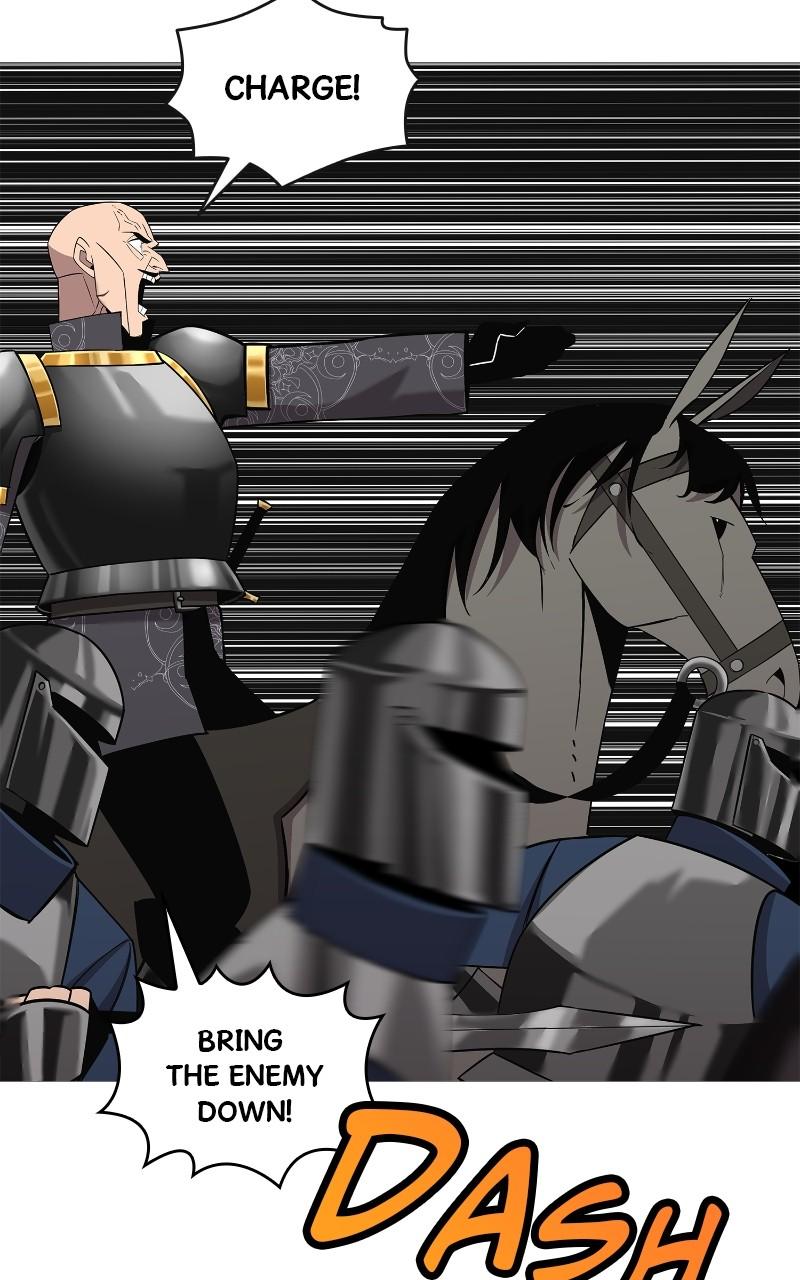 Read Becoming the Monarch Manga Online