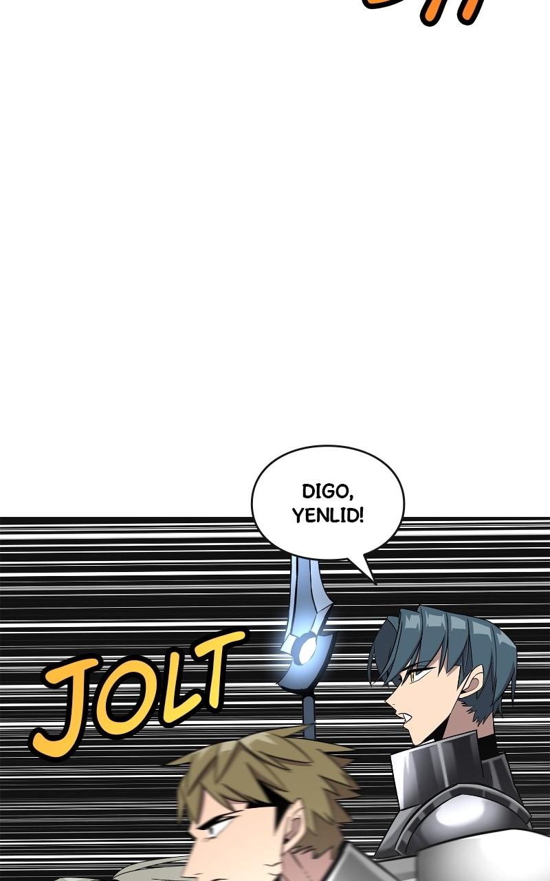 Read Becoming the Monarch Manga Online