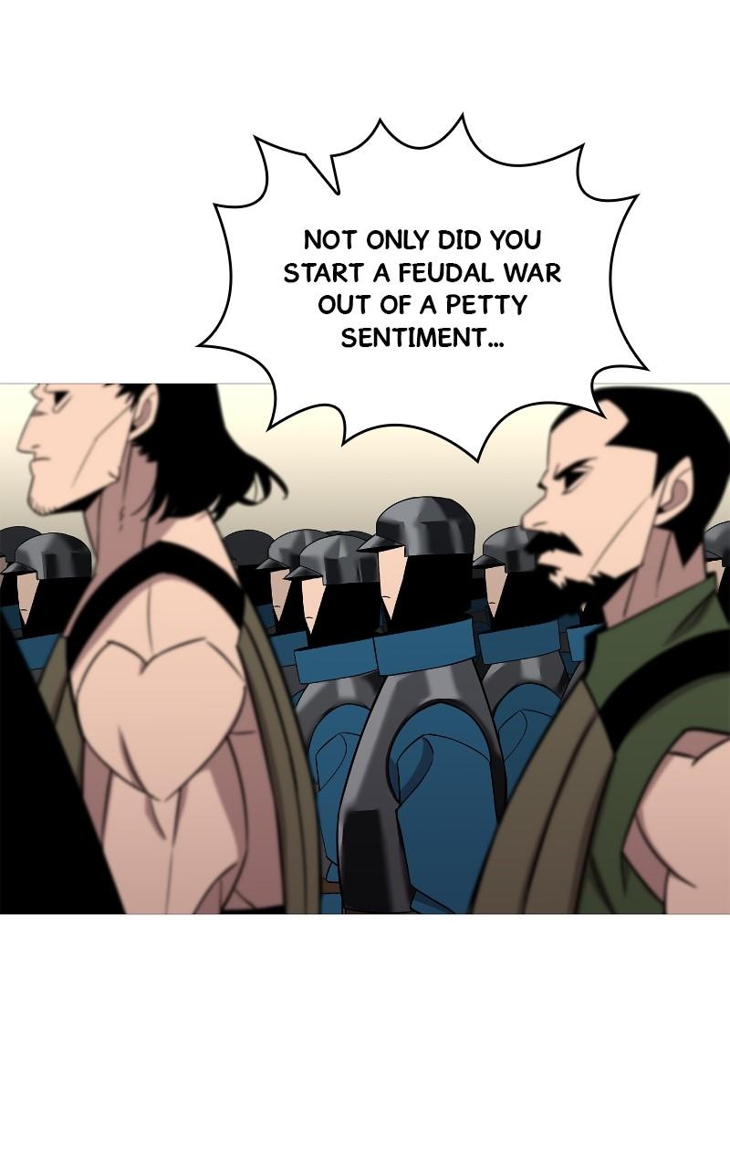 Read Becoming the Monarch Manga Online