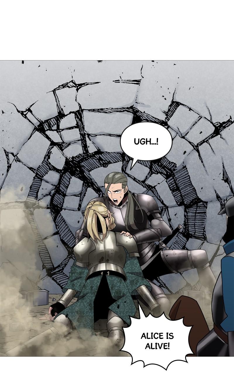 Read Becoming the Monarch Manga Online
