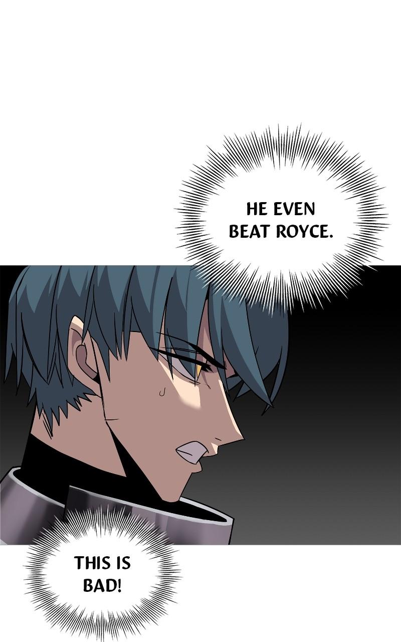 Read Becoming the Monarch Manga Online