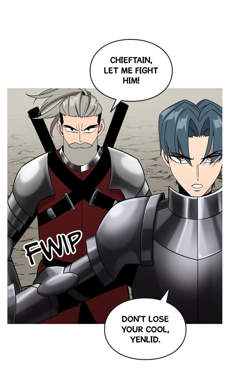 Read Becoming the Monarch Manga Online