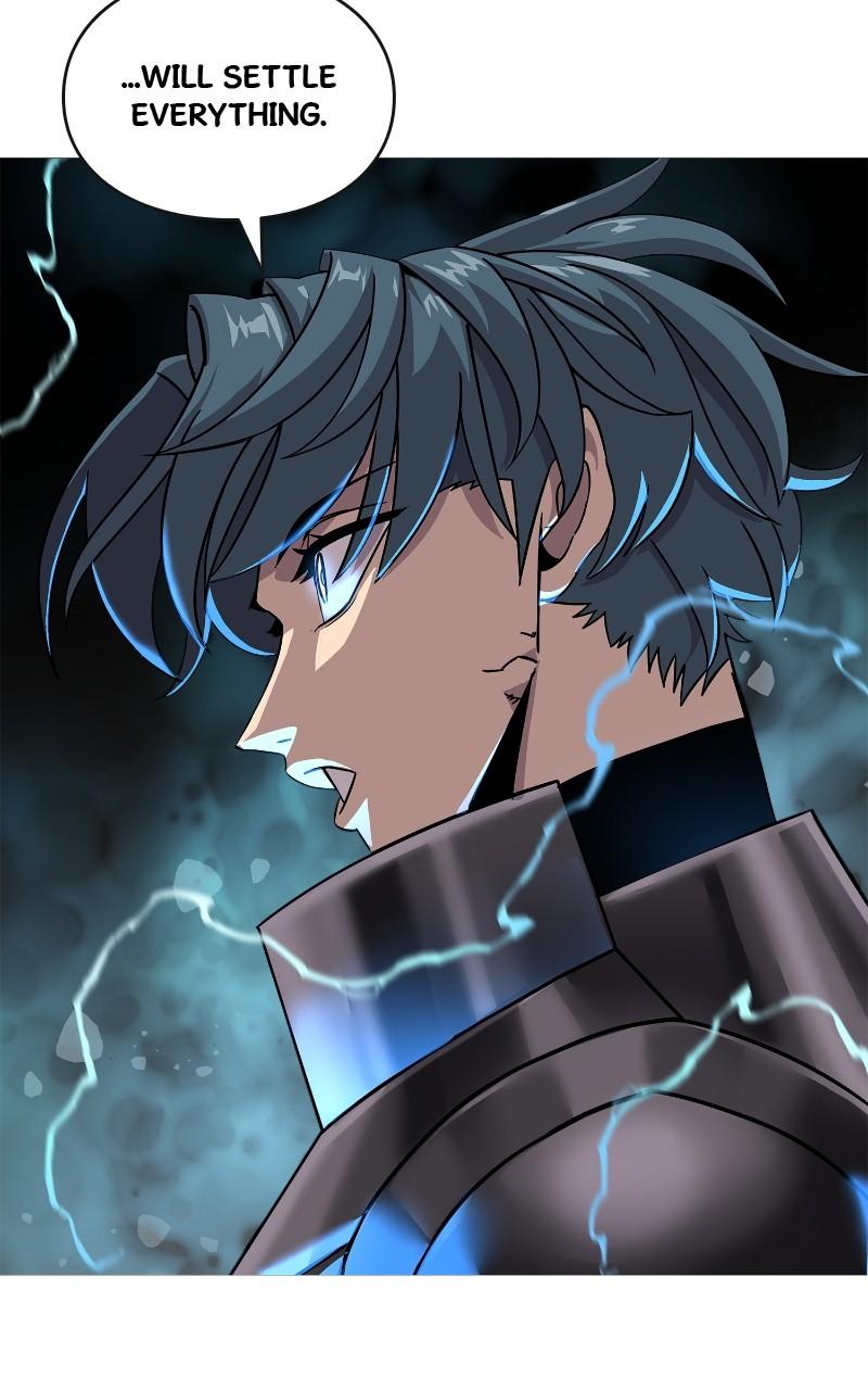 Read Becoming the Monarch Manga Online