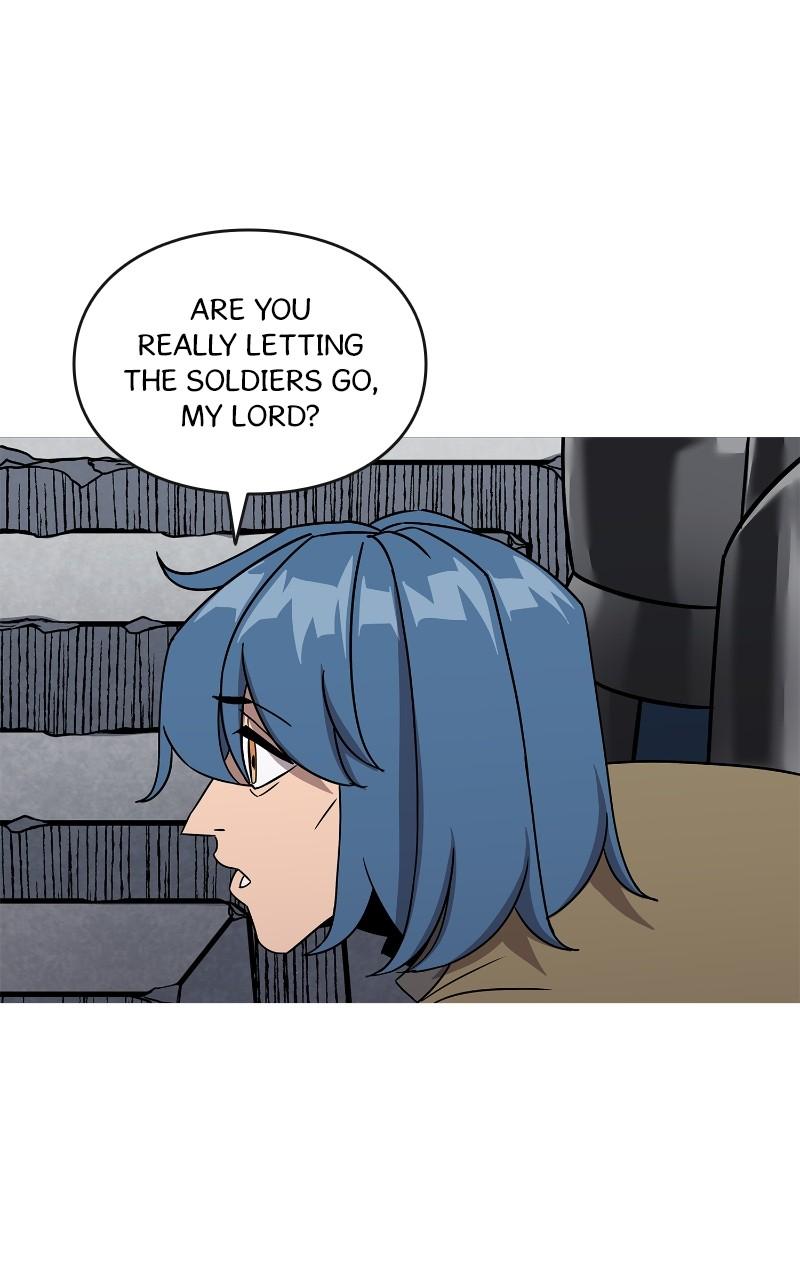 Read Becoming the Monarch Manga Online
