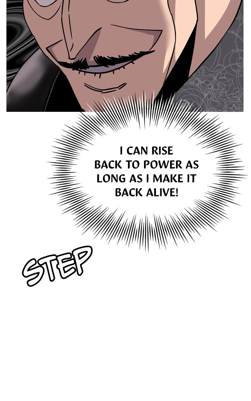 Read Becoming the Monarch Manga Online