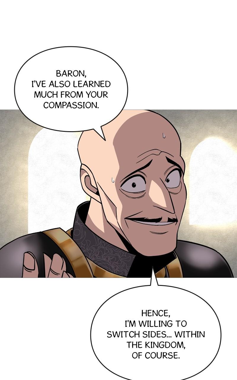 Read Becoming the Monarch Manga Online