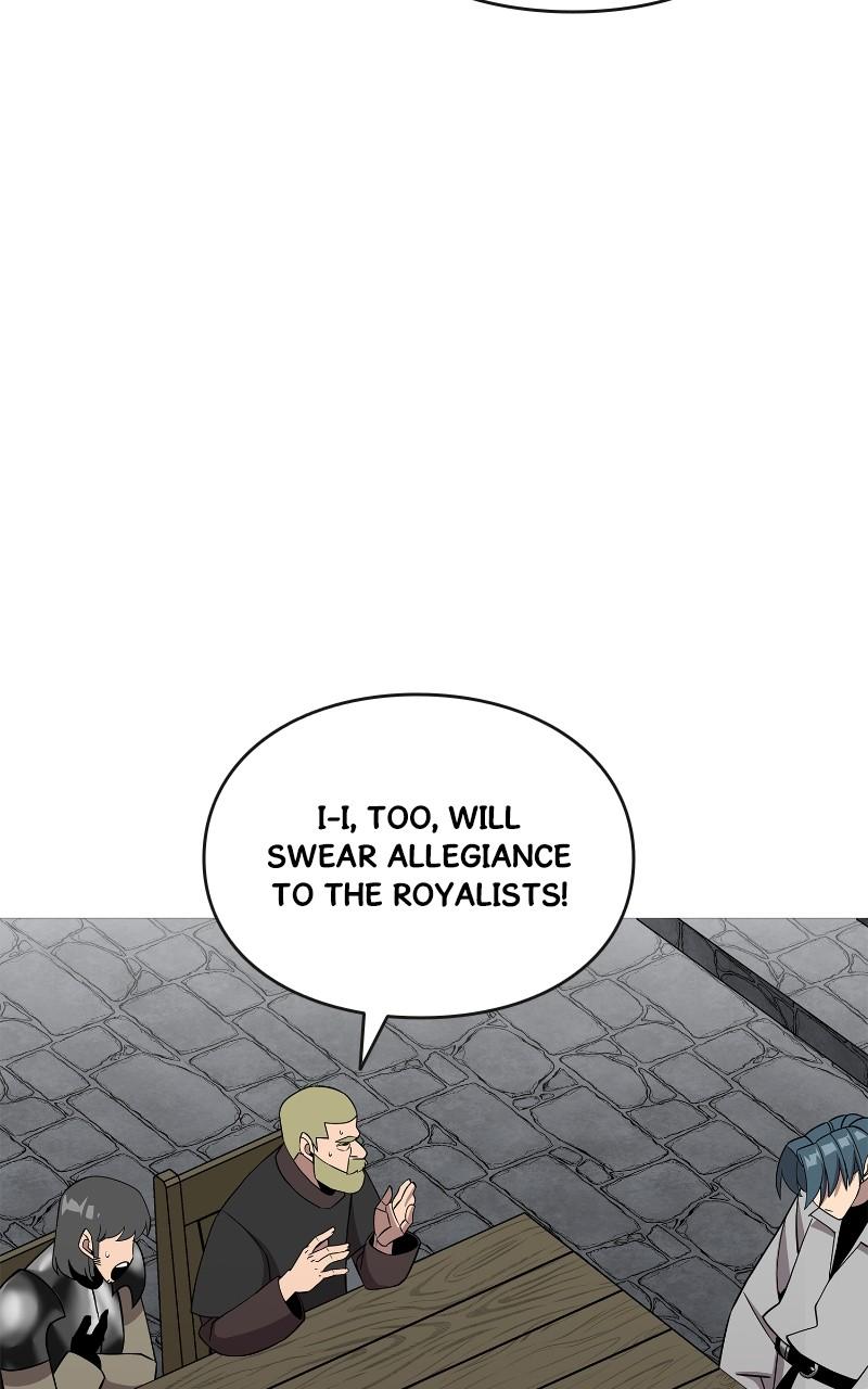 Read Becoming the Monarch Manga Online
