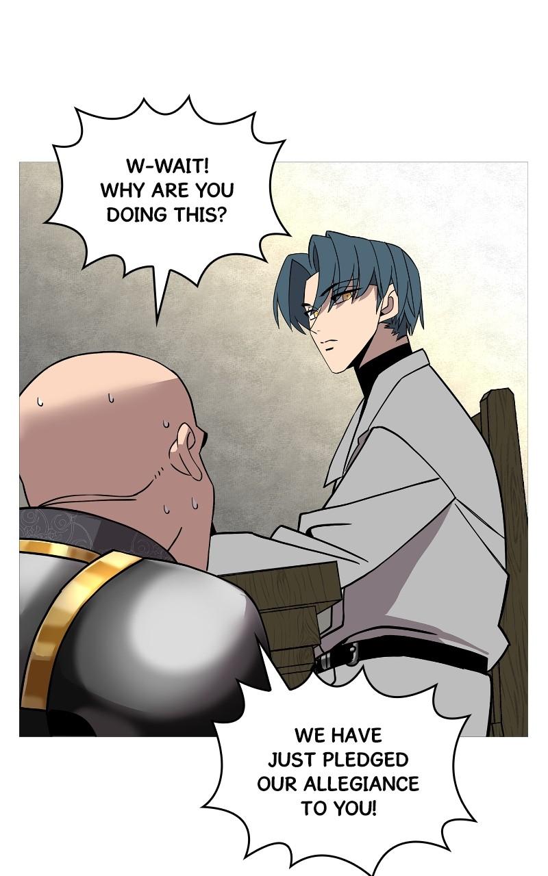Read Becoming the Monarch Manga Online