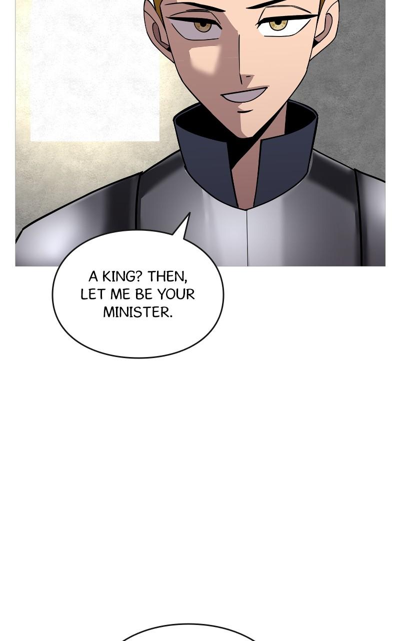 Read Becoming the Monarch Manga Online