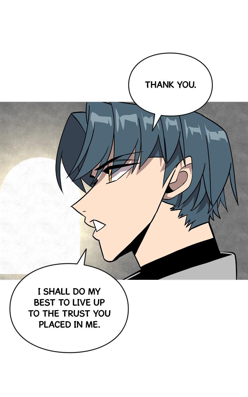 Read Becoming the Monarch Manga Online