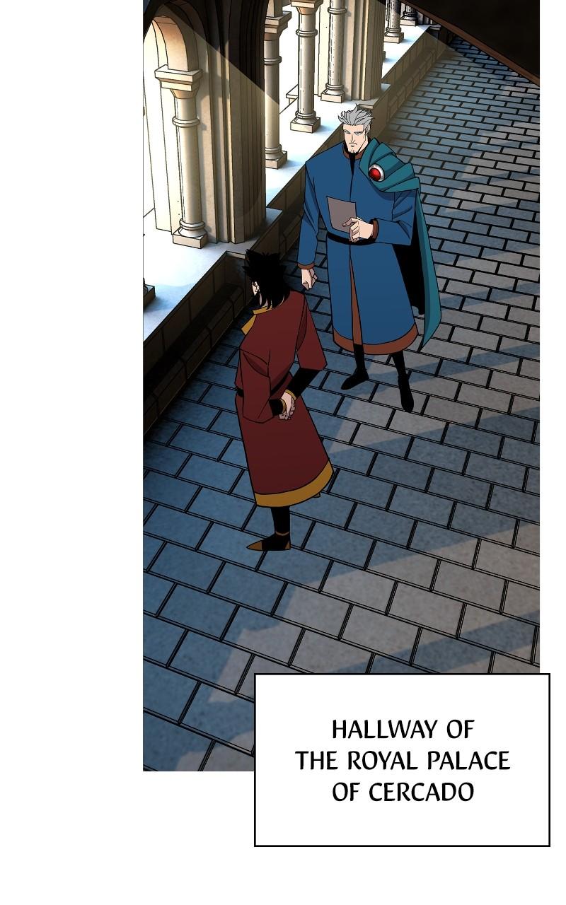 Read Becoming the Monarch Manga Online