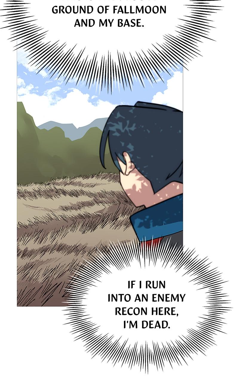 Read Becoming the Monarch Manga Online