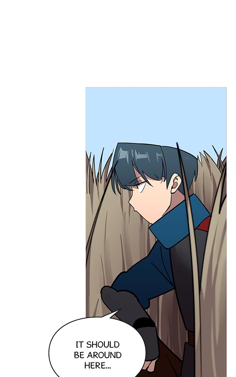 Read Becoming the Monarch Manga Online