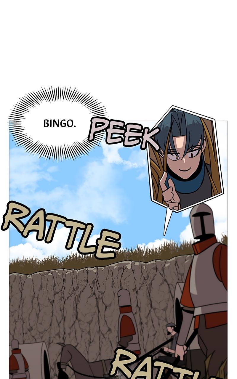 Read Becoming the Monarch Manga Online