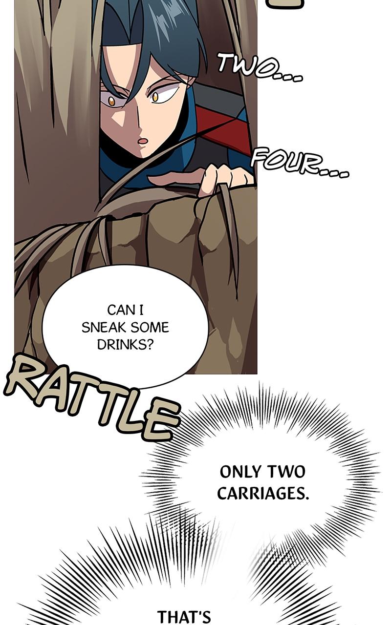 Read Becoming the Monarch Manga Online