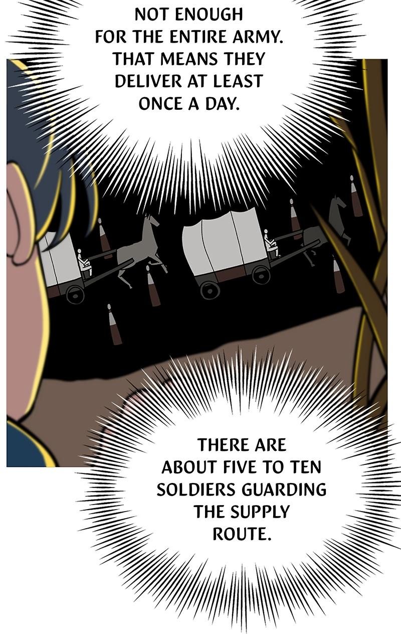 Read Becoming the Monarch Manga Online