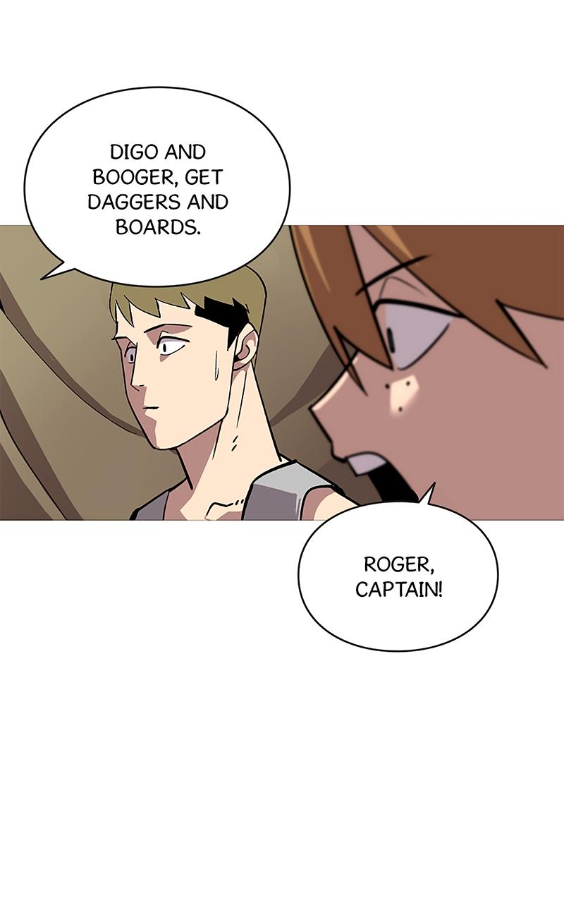 Read Becoming the Monarch Manga Online