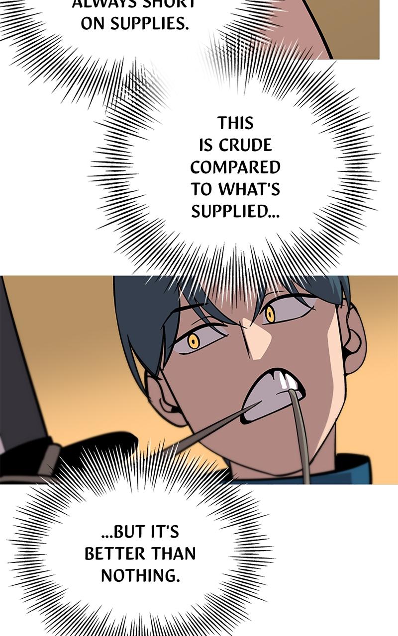 Read Becoming the Monarch Manga Online