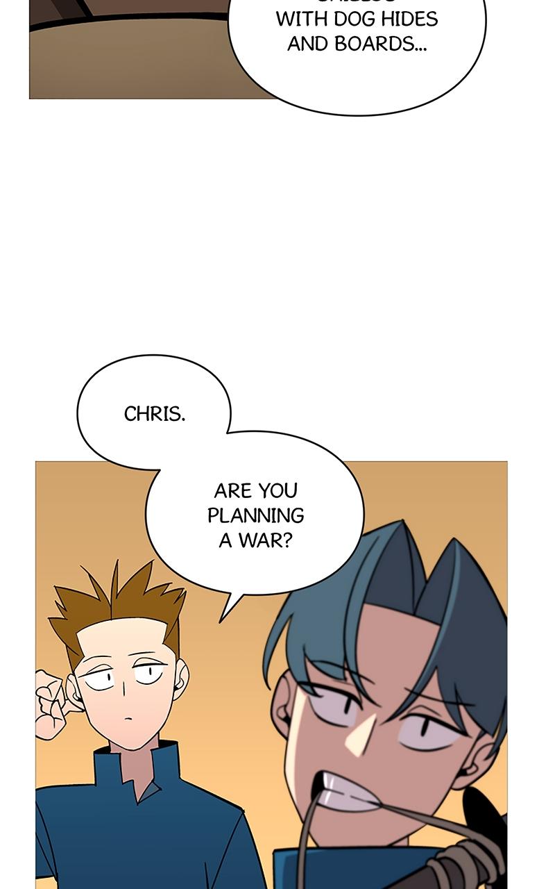 Read Becoming the Monarch Manga Online