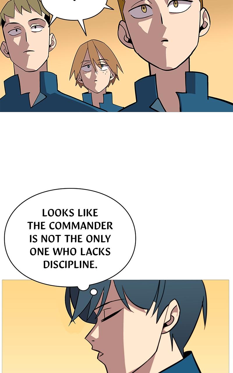 Read Becoming the Monarch Manga Online